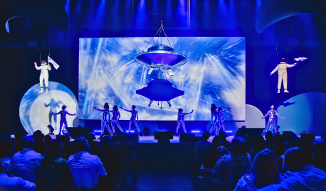 projects event zurich apz
